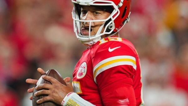 Cincinnati Bengals vs. Kansas City Chiefs Prediction, Preview, and Odds - 9-15-2024