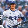 Shohei Ohtani falls short of Triple Crown in Dodgers' season finale