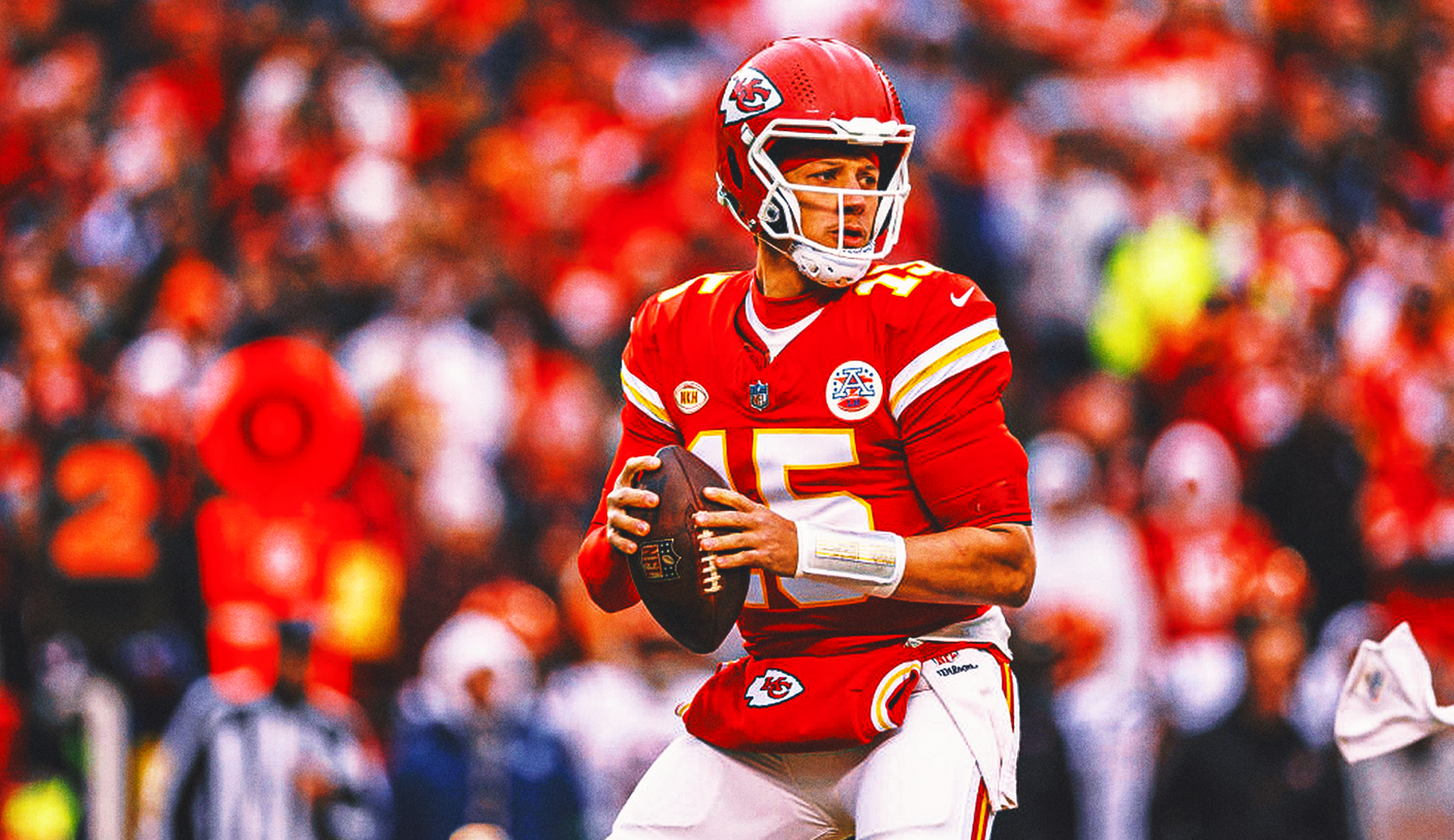 Patrick Mahomes makes more history, plus ten incredible stats from Week 4