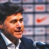 Mauricio Pochettino says US men's players should aspire to achieve like women