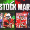 QB Stock Market Week 3: Kyler Murray is back. Has Sam Darnold arrived?