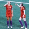 Alex Morgan: Top 5 moments of her legendary USWNT career