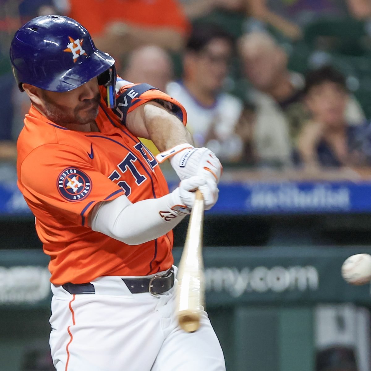 Seattle Mariners vs. Houston Astros Prediction and Picks - September 24, 2024