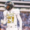 Colorado safety Shilo Sanders has surgery on arm, Deion Sanders says