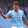 Rodri says top soccer players close to going on strike over amount of games