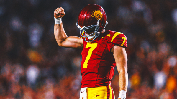 'BIG Bets': Can USC cover on the road against Michigan?