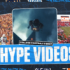 Best college football hype videos ahead of Week 5