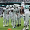 Jacksonville Jaguars vs. Miami Dolphins Prediction, Preview, and Odds - 9-8-2024