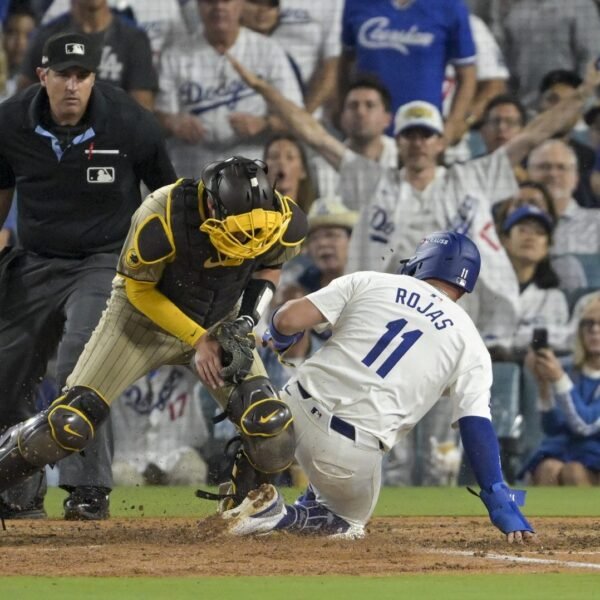 San Diego Padres vs. Los Angeles Dodgers Prediction and Picks - October 6, 2024