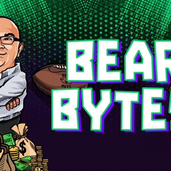 Chris 'The Bear' Fallica's 2024 College Football Week 8 'Bear Bytes'