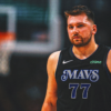 2024-25 NBA MVP odds: Doncic favored; Tatum, AD make leaps