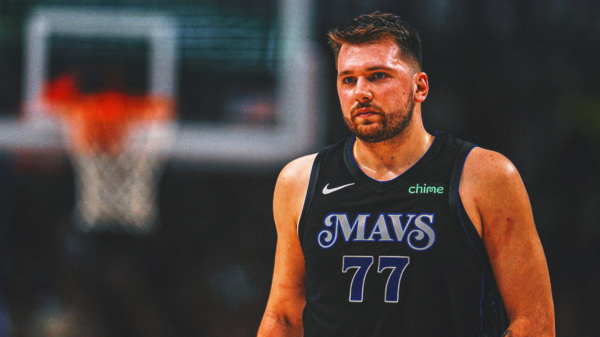 2024-25 NBA MVP odds: Doncic favored; Tatum, AD make leaps