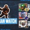 2024 Heisman Watch: Ashton Jeanty, Dillon Gabriel sit atop leaderboard