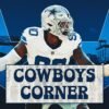 Cowboys Corner: CeeDee breakout incoming? Can ailing defense slow Steelers?