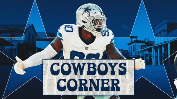 Cowboys Corner: CeeDee breakout incoming? Can ailing defense slow Steelers?