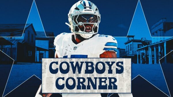 Cowboys Corner: Dak Prescott turnover-prone? Defensive X-factors? Zeke done?