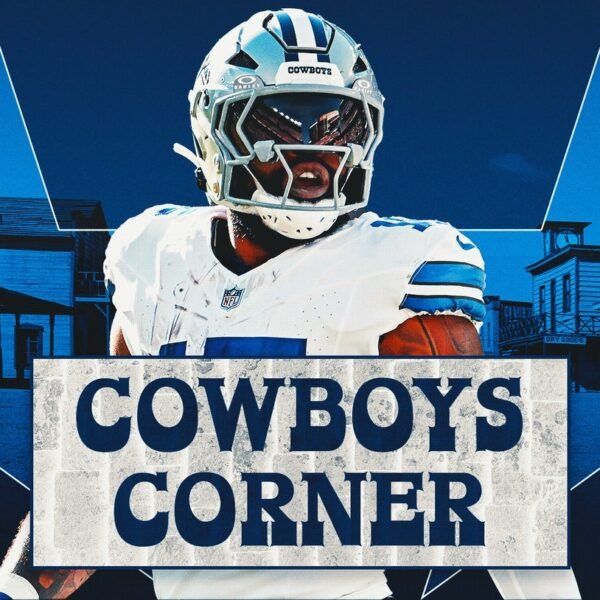 Cowboys Corner: Dak Prescott turnover-prone? Defensive X-factors? Zeke done?