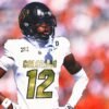 Colorado's Deion Sanders: Travis Hunter is 'feeling much better,' will play vs. Cincinnati