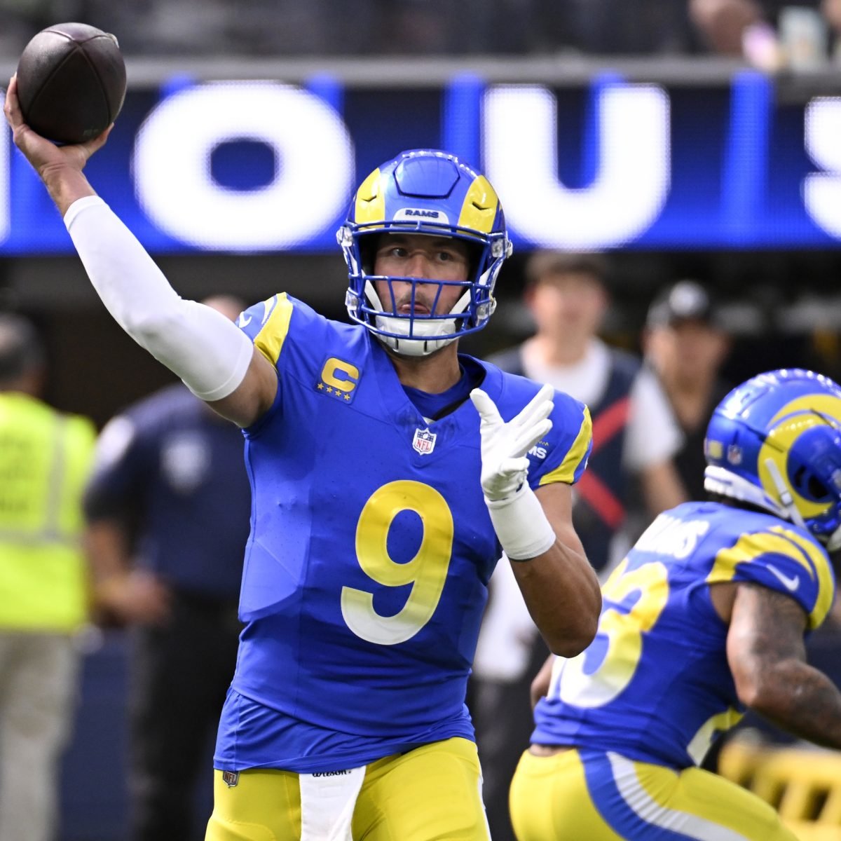 Minnesota Vikings vs. Los Angeles Rams Prediction and Picks - October 24, 2024