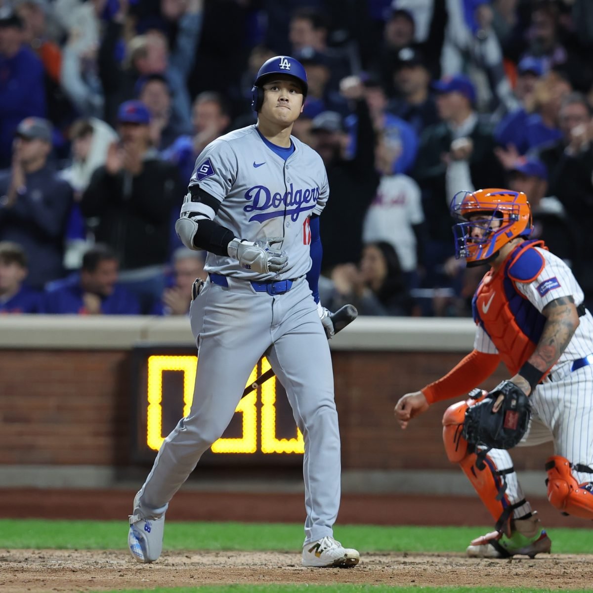 New York Mets vs. Los Angeles Dodgers Prediction and Picks - October 20, 2024