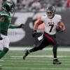 Tampa Bay Buccaneers vs. Atlanta Falcons Prediction and Picks - October 3, 2024