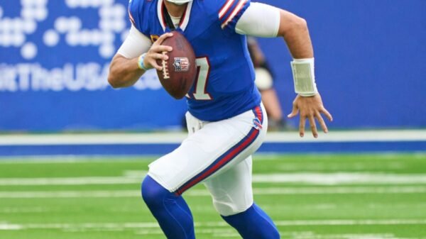 Tennessee Titans vs. Buffalo Bills Prediction and Picks - October 20, 2024