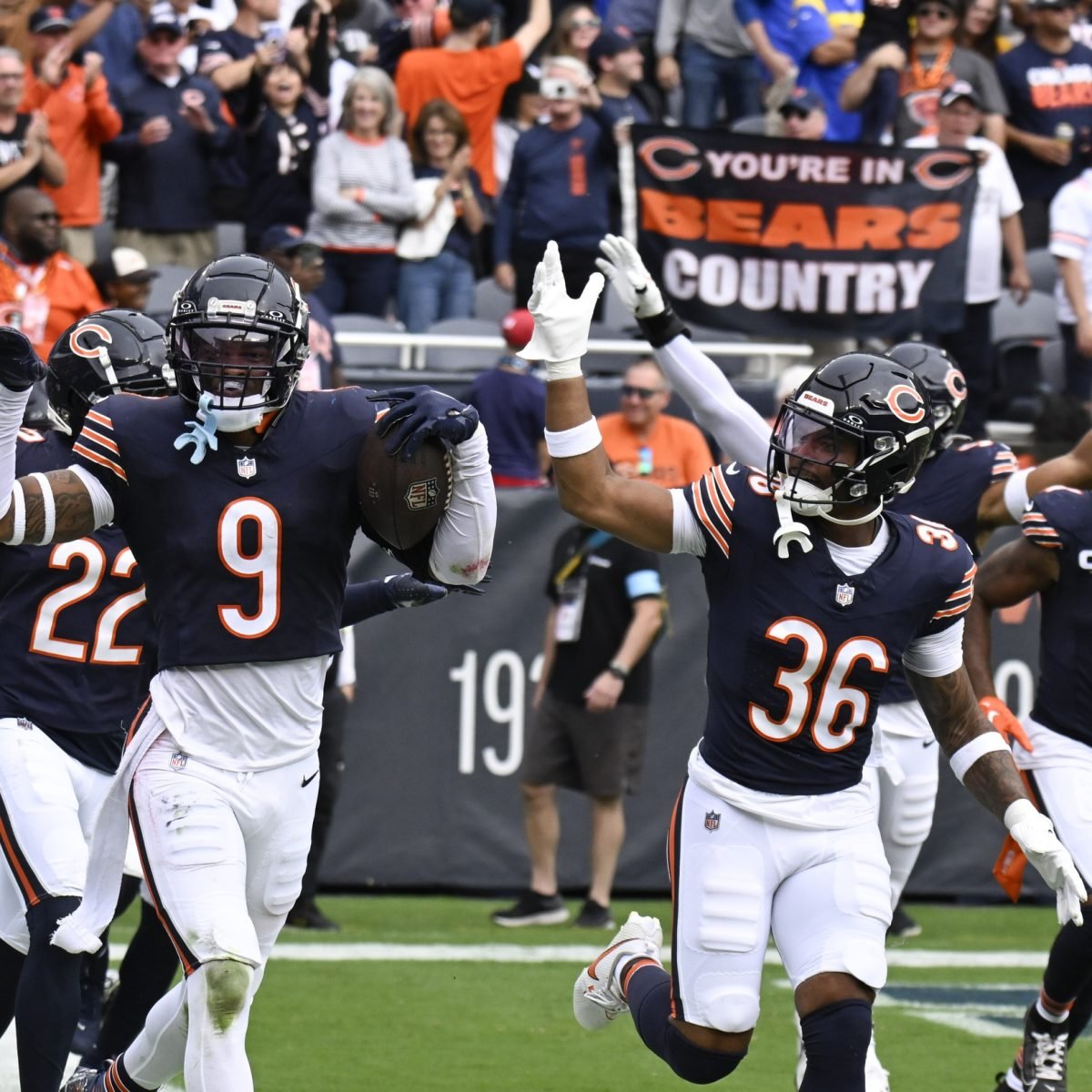 Jacksonville Jaguars vs. Chicago Bears Prediction and Picks - October 13, 2024