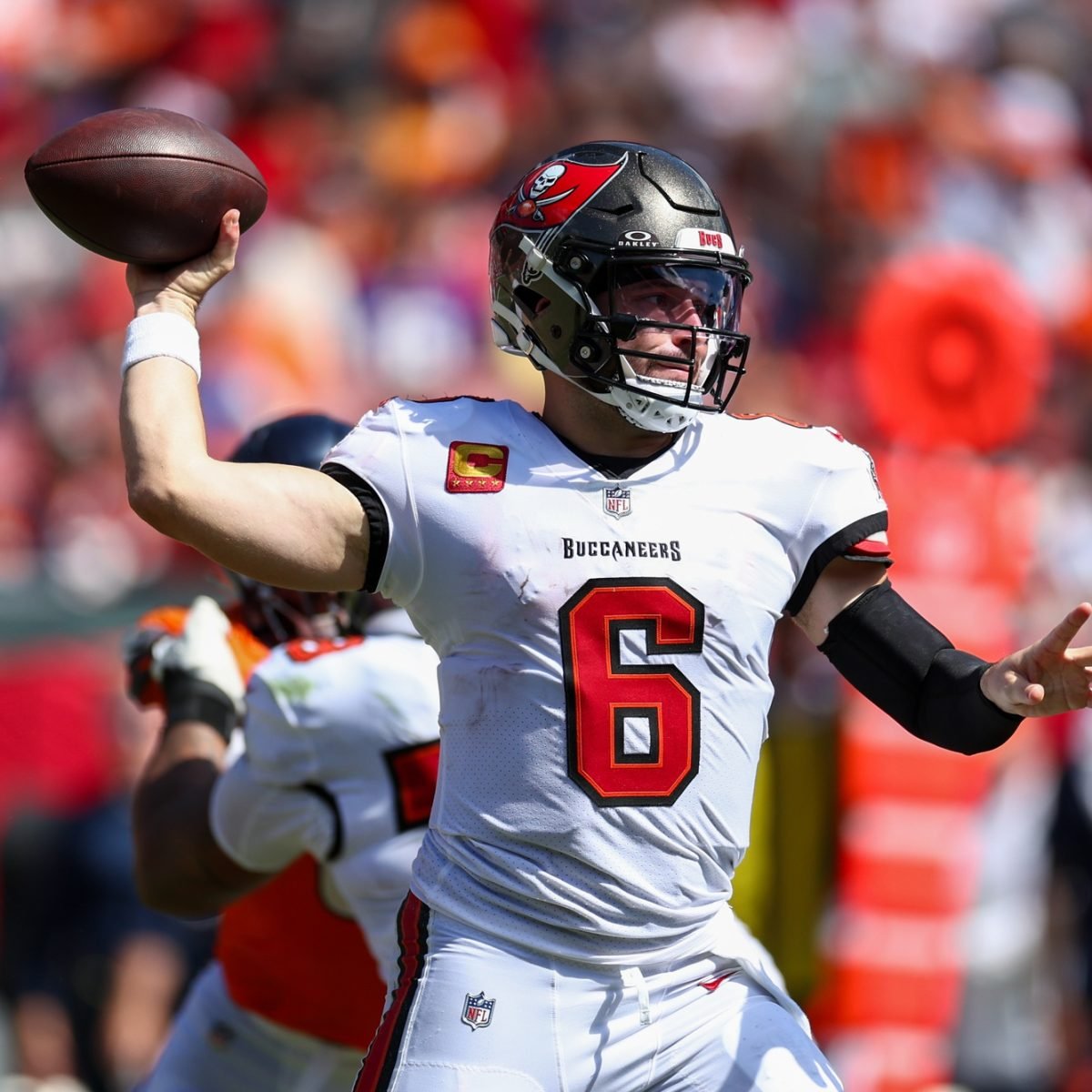 Atlanta Falcons vs. Tampa Bay Buccaneers Prediction and Picks - October 27, 2024