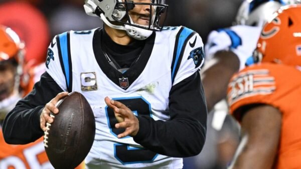 Carolina Panthers vs. Washington Commanders Prediction and Picks - October 20, 2024