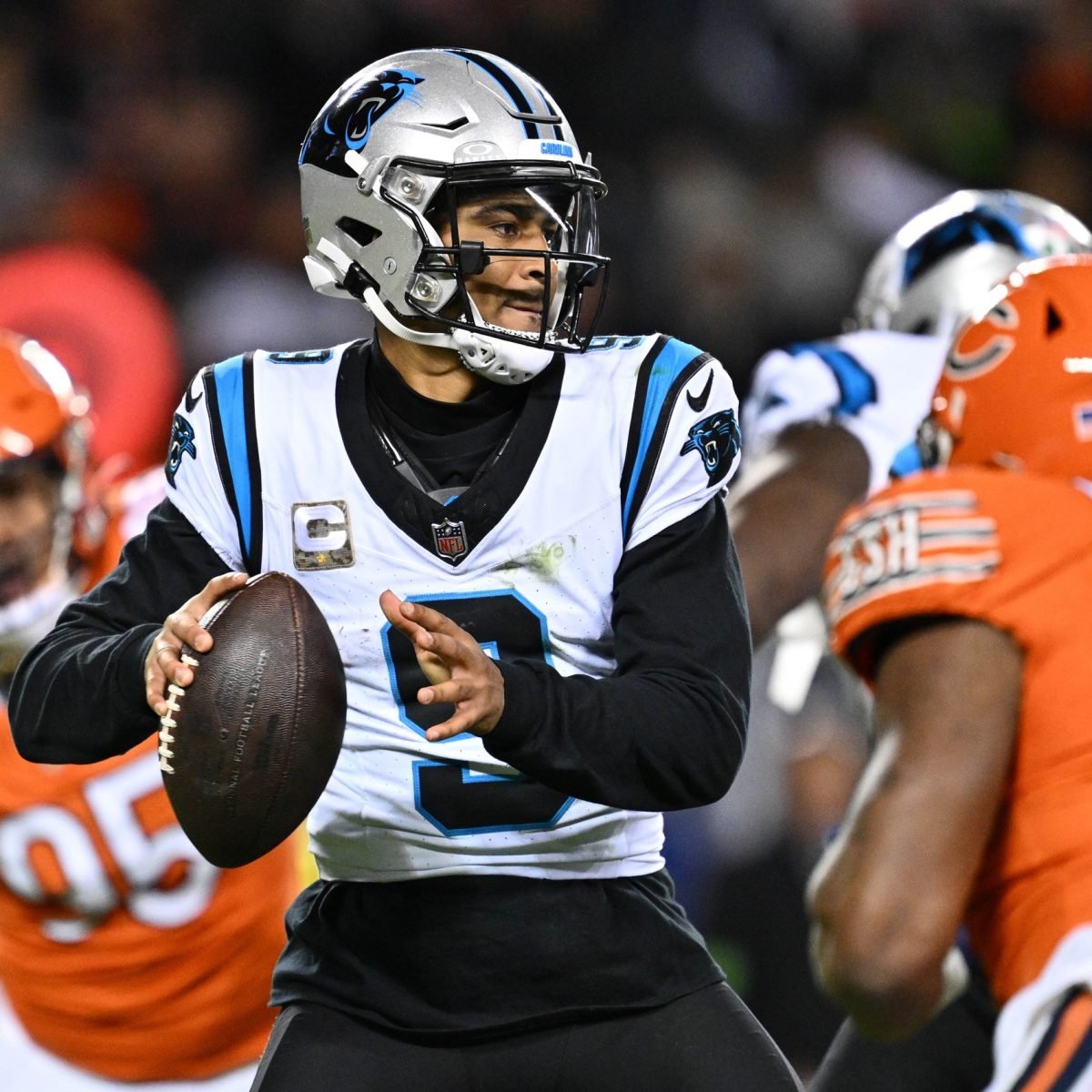 Carolina Panthers vs. Washington Commanders Prediction and Picks - October 20, 2024