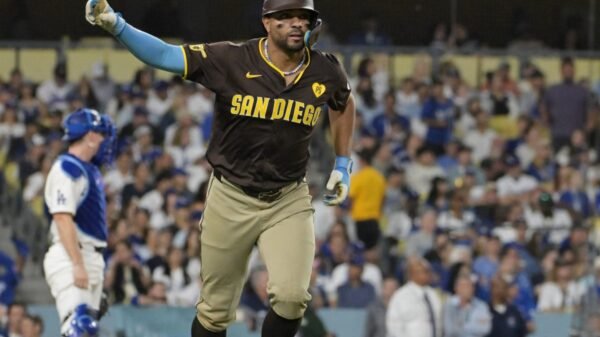 Los Angeles Dodgers vs. San Diego Padres Prediction and Picks - October 8, 2024