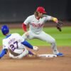 New York Mets vs. Philadelphia Phillies Prediction and Picks - October 5, 2024