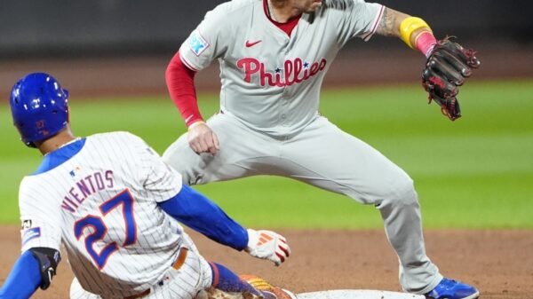 New York Mets vs. Philadelphia Phillies Prediction and Picks - October 5, 2024