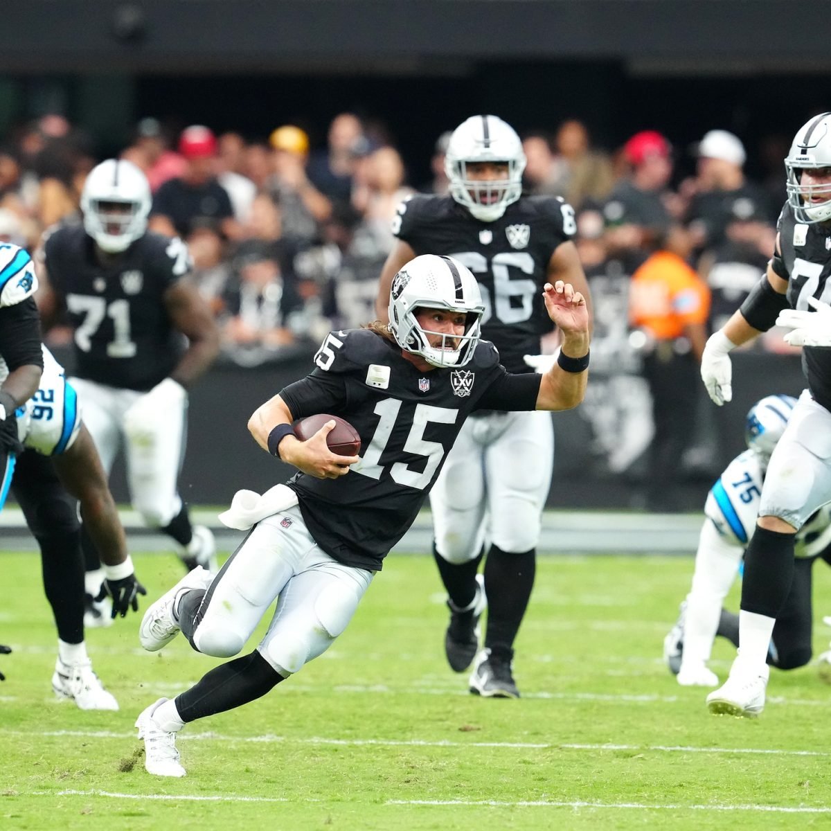 Kansas City Chiefs vs. Las Vegas Raiders Prediction and Picks - October 27, 2024