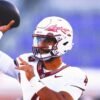 FSU QB DJ Uiagalelei will reportedly be out a 'few weeks' with broken finger