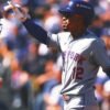 Francisco Lindor homers in Mets' 7-3 win over Dodgers as NLCS tied at 1-1