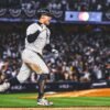 How Anthony Volpe's rebound sparked the Yankees and extended the World Series