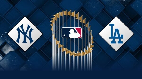 FOX Super 6 contest: MLB World Series Picks