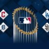 FOX Super 6 contest: MLB Playoff picks