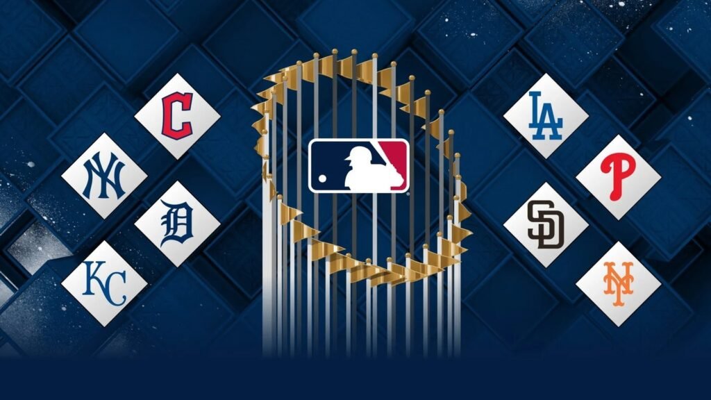 FOX Super 6 contest: MLB Playoff picks