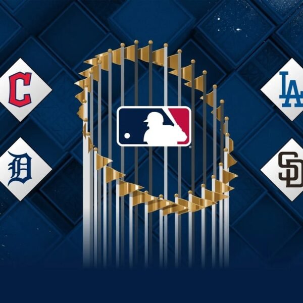 FOX Super 6 contest: MLB Playoff picks