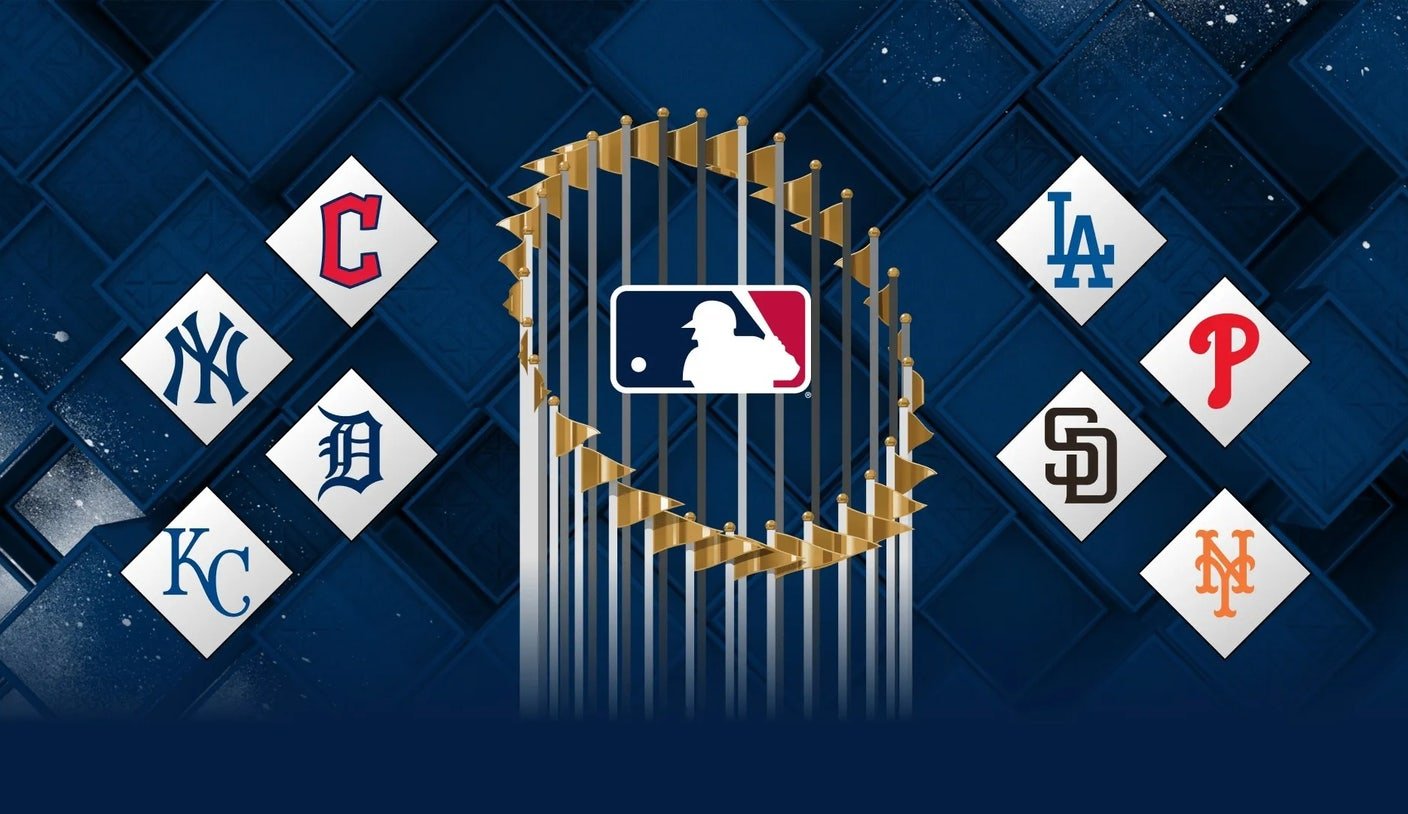 FOX Super 6 contest: MLB Playoff picks