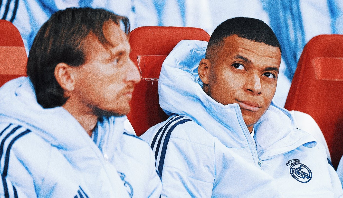 Injured Kylian Mbappé left out of France squad for UEFA Nations League games