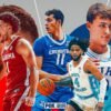 FOX Sports' 2024-25 college basketball preseason All-America teams