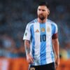 Lionel Messi leaves door open for 2026 World Cup: 'We will see'