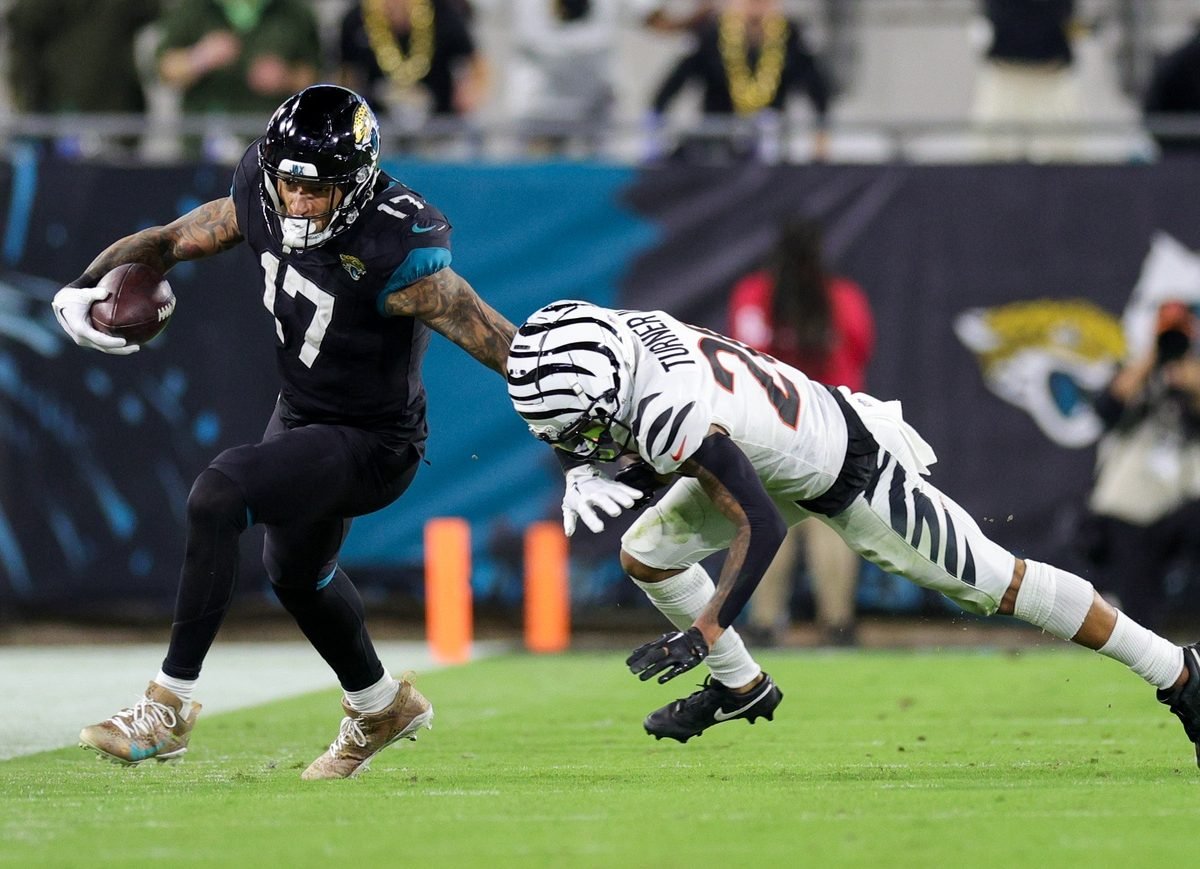 New England Patriots vs. Jacksonville Jaguars Prediction and Picks - October 20, 2024