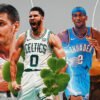 NBA Power Rankings: Separating all 30 teams into six tiers