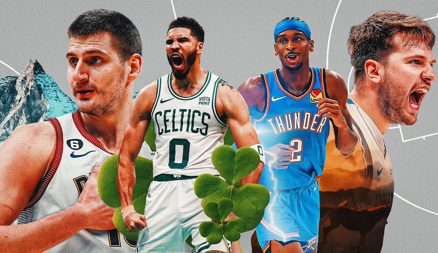 NBA Power Rankings: Separating all 30 teams into six tiers