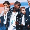 Paul Pogba doping ban reduced from 4 years to 18 months