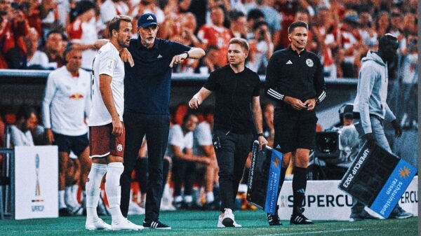 Thomas Tuchel set to take England job as Three Lions seek to end 58-year drought